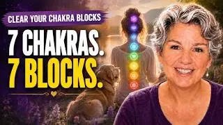 How to Clear Your Chakra Blocks to Animal Communication