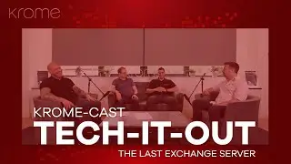 Removing The Last Exchange Server: Decommissioning Exchange in a Hybrid Environment