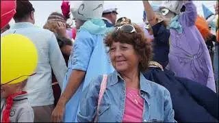 Все бабы как бабы, а моя - богиня!
