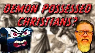 F4F | Do Christians Need Demons Cast Out of Them?