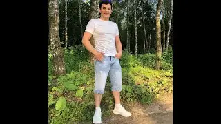 Сакит Самедов . Я хотел быть счастлив с тобой