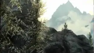 Elder Scrolls V Skyrim HQ Trailer
