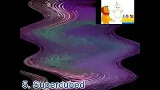 Klasky Csupo in U Major V251643 Supercubed