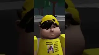 Mewing In ROBLOX BE LIKE.. 🤫