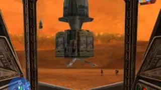 Star Wars: Battlefront - Republic Galactic Conquest - Episode 7 "The End"