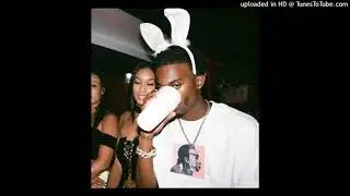 FREE Playboi Carti x Pierre Bourne Type Beat 