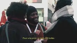 ZATO -  Ouh Ouh ( Prod by REEYOU )
