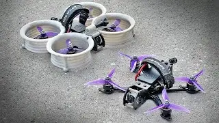 Whoop & Rip!... the SkyLite!