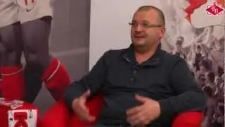 "ТТД и т. д." №7.4: Конфликт в "Спартаке"?