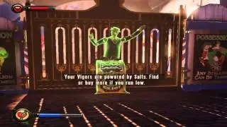 Bioshock Infinite Walkthrough - Part 2: 