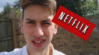 the Free Spirit Show #10 — Lazy Sunday Netflix Recommendations :)