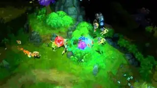 Torchlight 2 - Multiplayer trailer - TGN