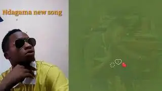 Jux-sharo b music_ndagama video lyrics