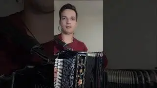 Моя юбочка коротенька, коленочки видать - По северному #гармонь #частушка #песниподгармонь #наигрыши