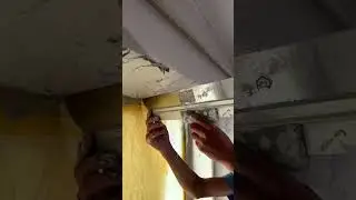 Штукатурка відкосів