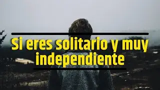 Señales de que tienes personalidad sigma ¿qué significa?