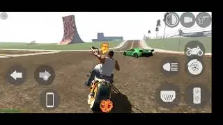 55555 code india bike game