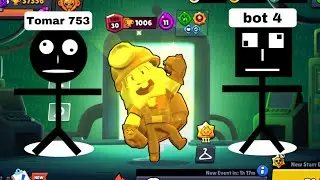 Rank 30 Dynamike With Randoms...