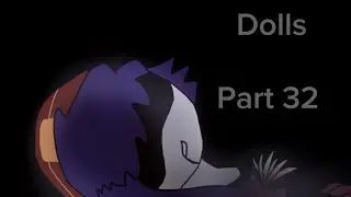 Dolls - Doll map part 32 (for @random.account.51) [Murder drones]
