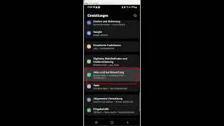 Mit der Funktion Super Schnellladen,  kann ein Smartphone fast doppelt so schnell geladen werden.