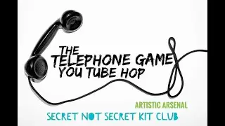 SNS Telephone Hop