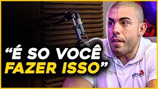 VOCÊ NÃO PRECISA REDUZIR AS CALORIAS PARA EMAGRECER | Leandro Twin