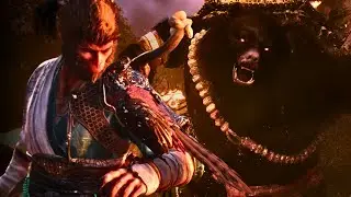 I Was Wrong About Black Myth Wukong.