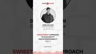 Swisstronik block time is 4.5s | Testnet