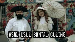 MENCARI NONI BELANDA SI BANTAL GULING DI KOTA BATAVIA ABAD 17