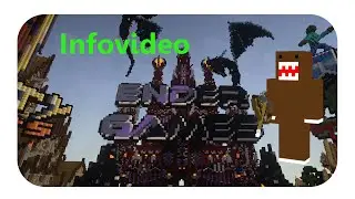 Minecraft | Endergames + Info ~ Die Größten Lappen aller Zeiten ?!  [Sebi]