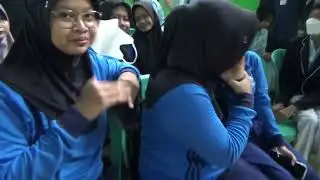 highlight P5 Drama