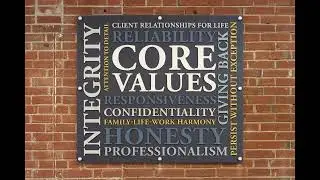 The Gellman Team Core Values
