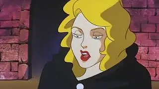 MegaMan   2x06   Night Of The Living Monster Bots   DarkDream