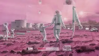 the best beat i made this year w/ nami & teddijones :.: moonwalker // beautiful trap beat