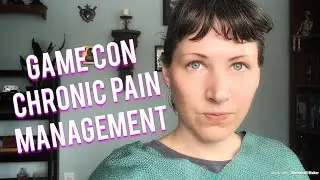 Con Chronic Pain Management