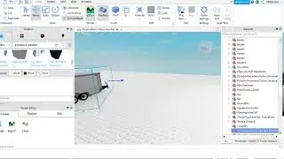 Roblox Live stream project cars