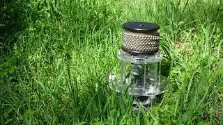 Explorator Spinner - March Tests, Unedited Footage #2 - Overly-Aggressive Vocalisations