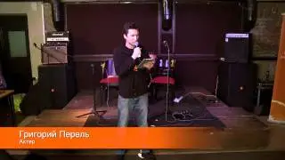Вечер «Последняя Ханука»