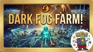 Dyson Sphere Program Farm the Dark Fog Tips I Wish I Knew UGS