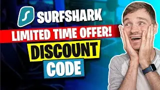 Surfshark Coupon Code💥Surfshark Discount Code🔥Surfshark Promo Code💥