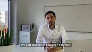 Webinar on Demand: Datenkonsolidierung im CRM is King