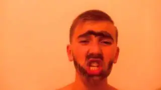 Ум чоколадка люби меня нежно