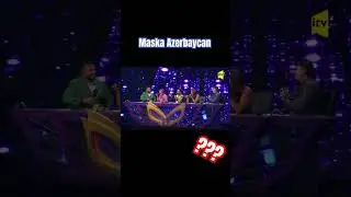 @Maska.Azerbaijan  @ictimaitvofficial #tofighajiyev #maskaazerbaijan