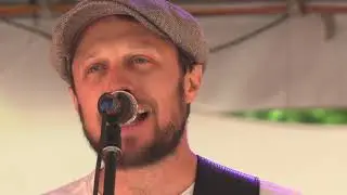 Ryan Montbleau Band: Ships in the Night