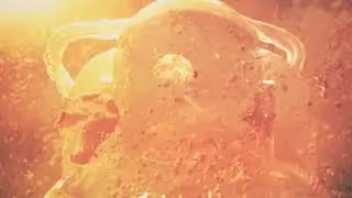 MITOCHONDRIAL SUN - Nyaga (official video 2019)