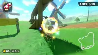 (Former PB) Moo Moo Meadows - 1:54.936