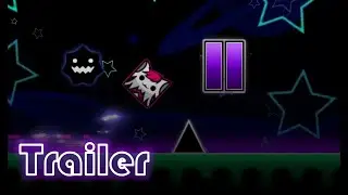 Geometry Dash Gravity | Trailer [GDPS Cerrado]
