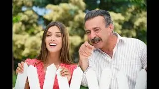 Kocaman Ailesi | Hulisi Bey Dizi Müziği