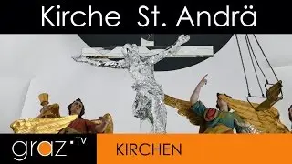 Kirche St. Andrä