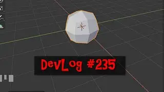[Blender 2.80] Enchanted Lands Devlog 